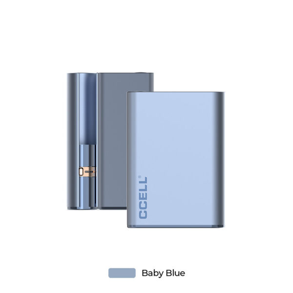 CCELL Palm Pro 510 Vaporizer Battery 500mAh