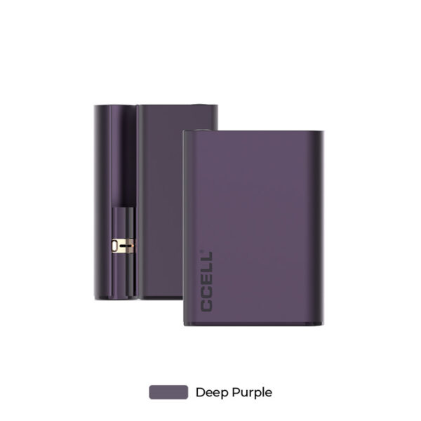 CCELL Palm Pro 510 Vaporizer Battery 500mAh
