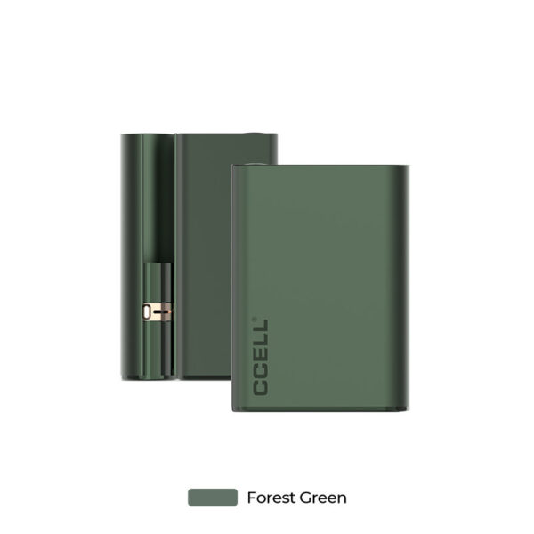 CCELL Palm Pro 510 Vaporizer Battery 500mAh