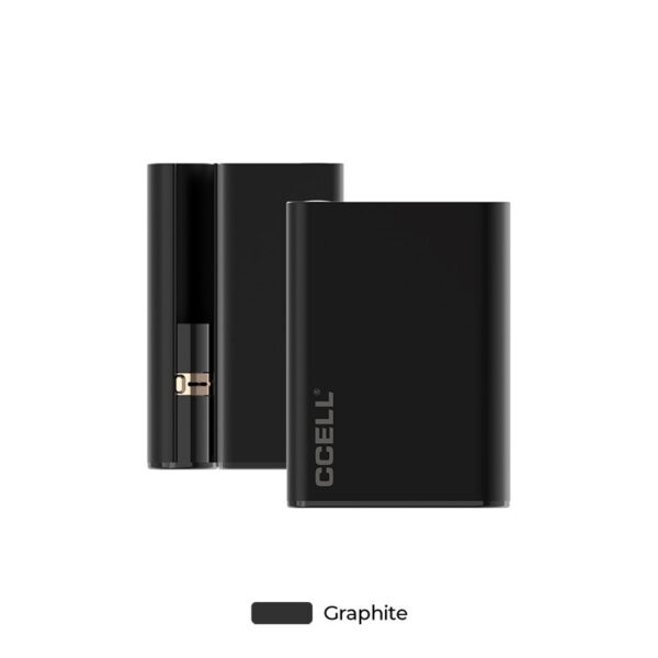CCELL Palm Pro 510 Vaporizer Battery 500mAh