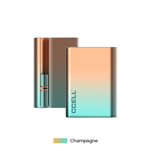CCELL Palm Pro 510 Vaporizer Battery 500mAh