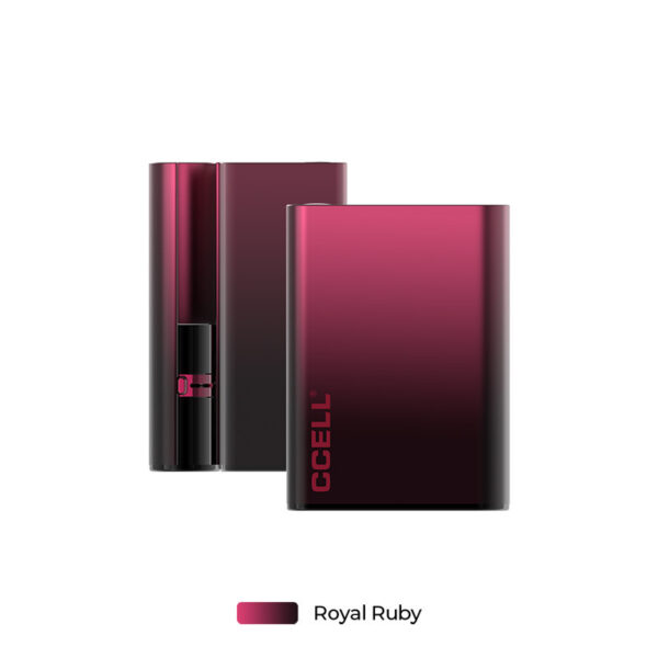 CCELL Palm Pro 510 Vaporizer Battery 500mAh