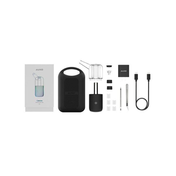 AUXO Cenote Vaporizer Kit 2000mAh