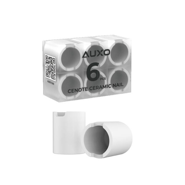 AUXO Cenote Vaporizer Kit 2000mAh