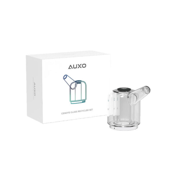 AUXO Cenote Vaporizer Kit 2000mAh