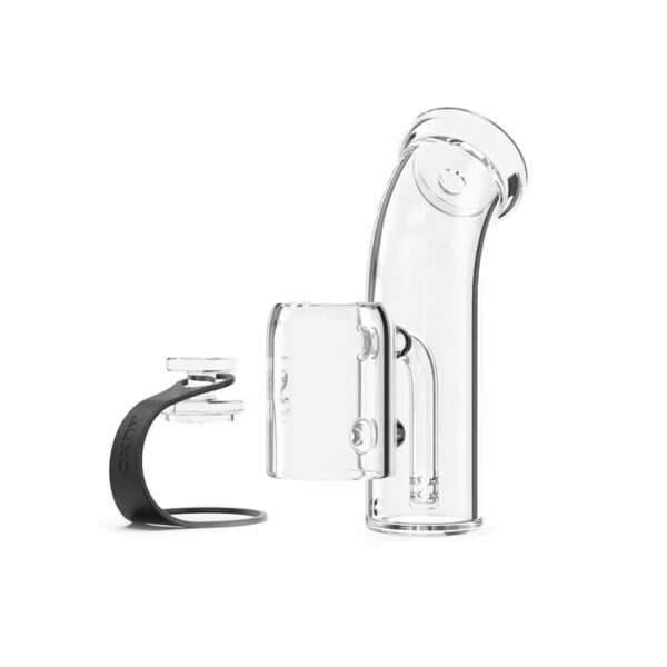 AUXO Cira Glass Bubbler