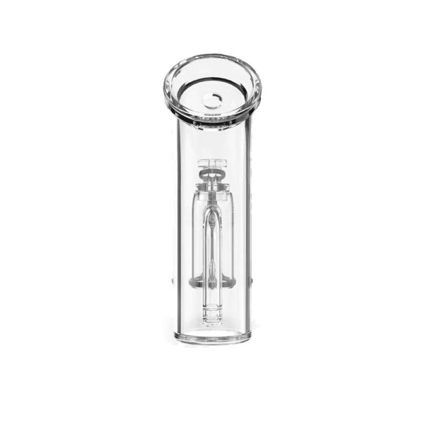 AUXO Cira Glass Bubbler