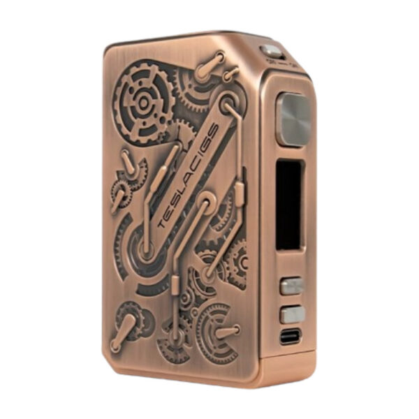 Teslacigs Punk II 220W Box Mod