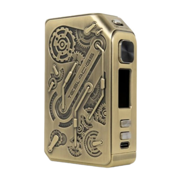 Teslacigs Punk II 220W Box Mod