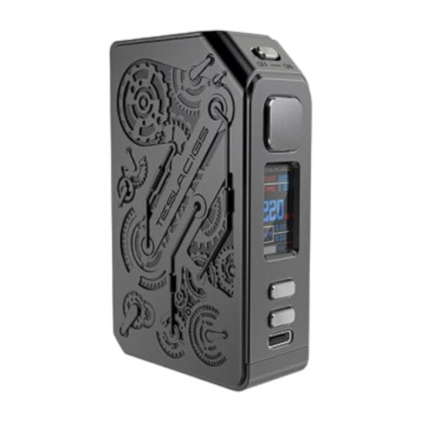 Teslacigs Punk II 220W Box Mod