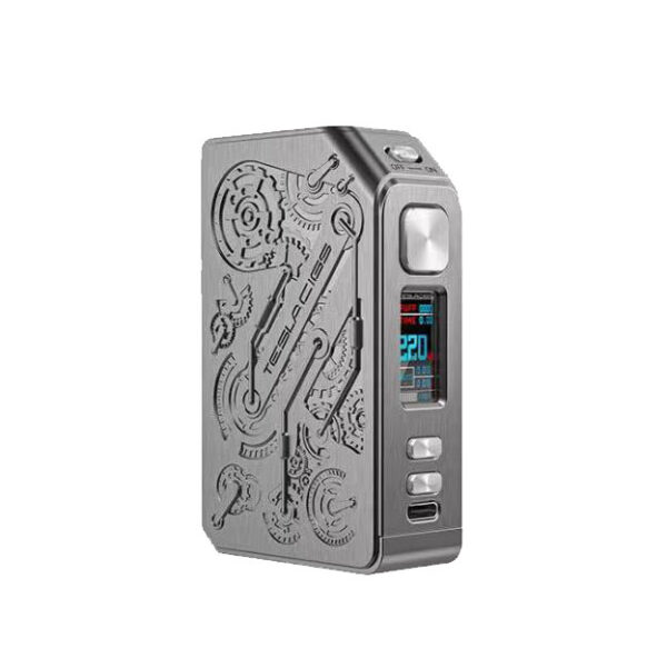 Teslacigs Punk II 220W Box Mod