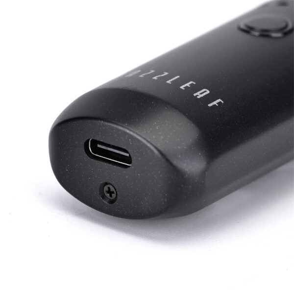 DAZZLEAF PIXii Dry Herb Vaporizer Kit 1000mAh