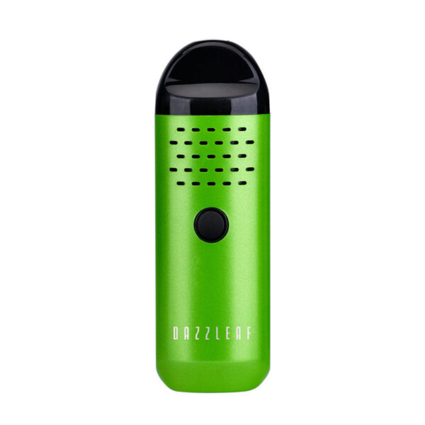 DAZZLEAF PIXii Dry Herb Vaporizer Kit 1000mAh