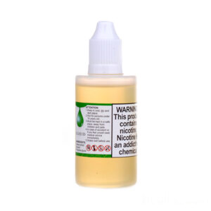 50ml Dekang Tobacco (TBC) E-Liquid (80PG/20VG)