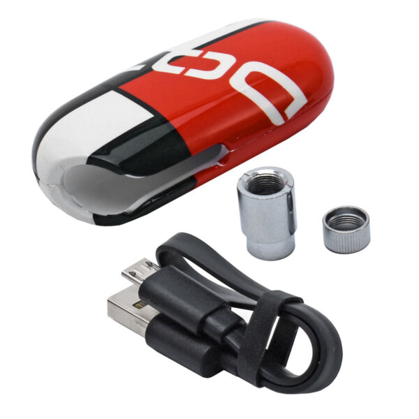 DOTECO Minis Vaporizer Battery 650mAh