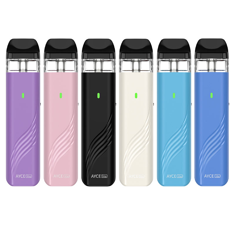 Dovpo Ayce Lite Pod System Kit 1000mAh 2ml