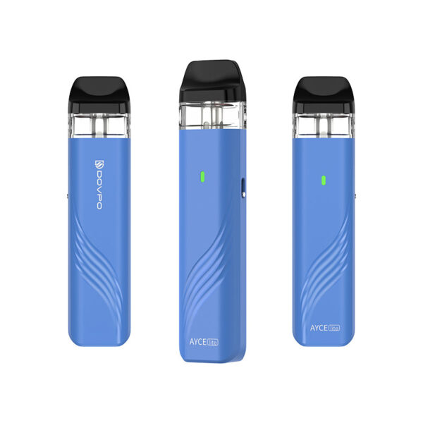 Dovpo Ayce Lite Pod System Kit 1000mAh 2ml