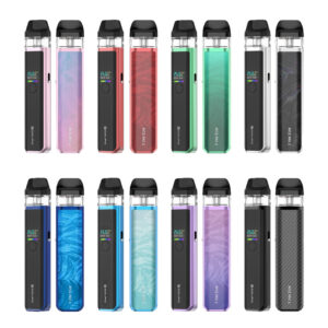 Dovpo Ayce Pro 2 Pod System Kit 1000mAh 2ml