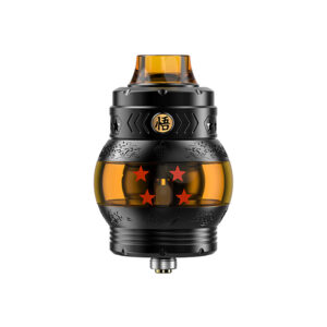 Fumytech Dragon Ball Sub Ohm Tank 5.5ml