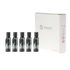 Joyetech eGo AIR Cartridge 2ml(5pcs/pack)