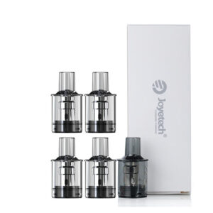 Joyetech eGo Pod Cartridge for eGo pod kit/eGo pod kit AST 2ml (5pcs/pack)