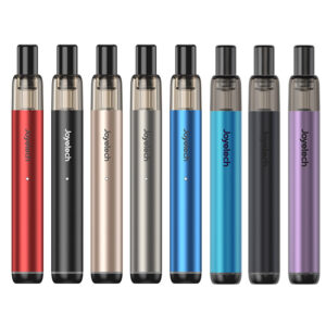 Joyetech eRoll Slim Easy Kit 480mAh 2ml