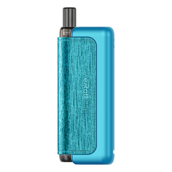 Joyetech eRoll Slim Pod System Kit with PCC Box 480mAh+1500mAh 2ml
