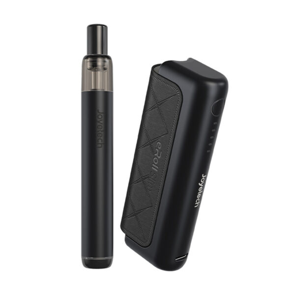 Joyetech eRoll Slim Pod System Kit with PCC Box 480mAh+1500mAh 2ml