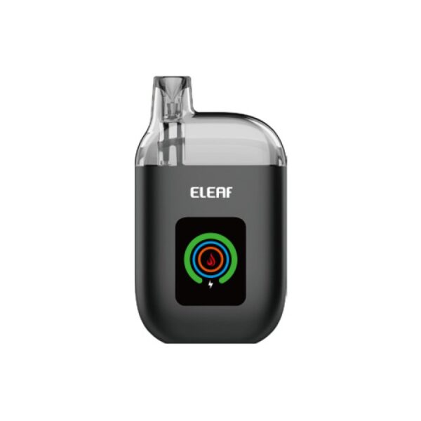 Eleaf Iore Pebble ECO Pod System Kit 1100mAh 6.5ml