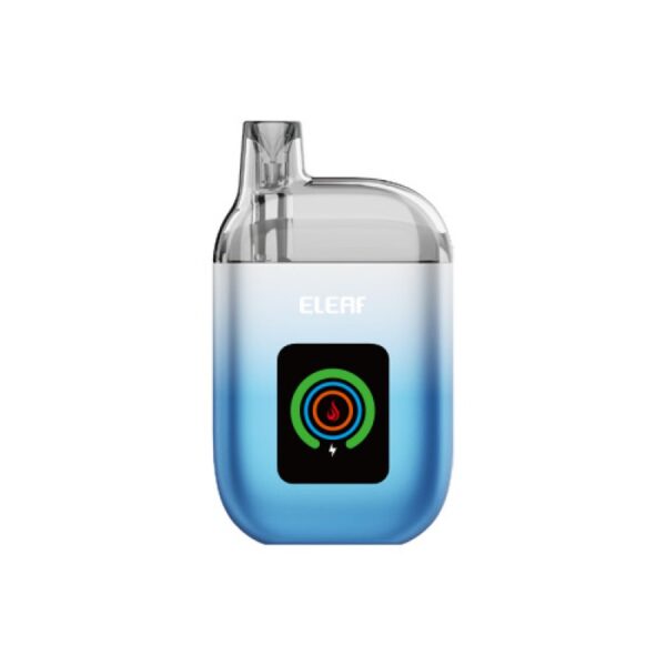 Eleaf Iore Pebble ECO Pod System Kit 1100mAh 6.5ml