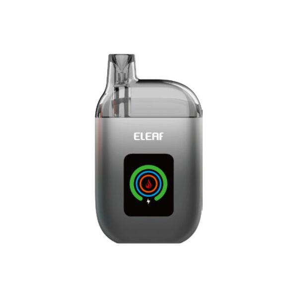 Eleaf Iore Pebble ECO Pod System Kit 1100mAh 6.5ml