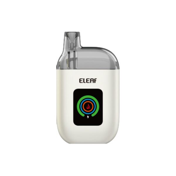 Eleaf Iore Pebble ECO Pod System Kit 1100mAh 6.5ml