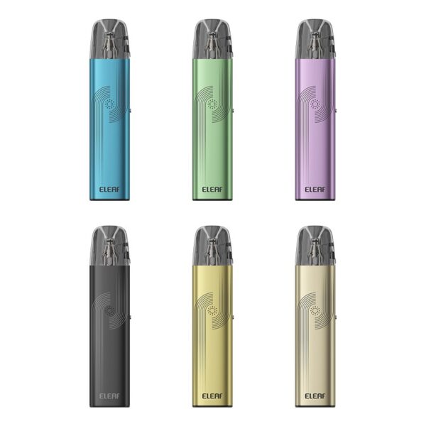 Eleaf iVeni Lite Pod System Kit 1100mAh (Max 20W) 2ml