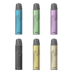 Eleaf iVeni Lite Pod System Kit 1100mAh (Max 20W) 2ml
