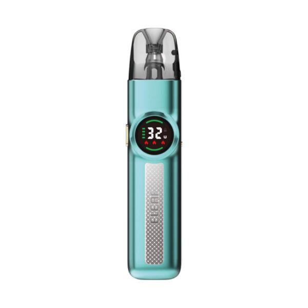 Eleaf iVeni Pod System Kit 1100mAh (Max 40W) 2ml