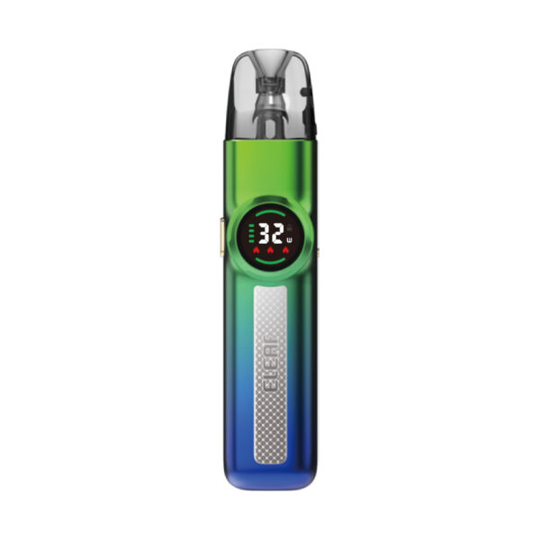 Eleaf iVeni Pod System Kit 1100mAh (Max 40W) 2ml