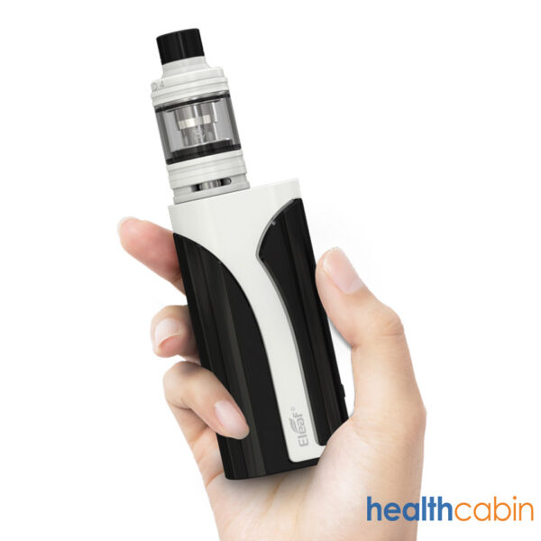 Eleaf iKuun i80 Mod Kit with Melo 4 Tank Atomizer 3000mAh