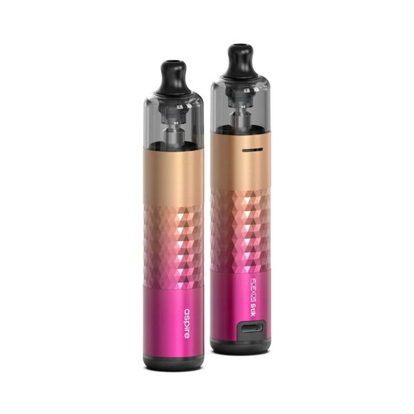 Aspire Flexus Stik Pod System Kit 1200mAh 3ml