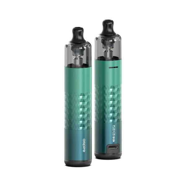 Aspire Flexus Stik Pod System Kit 1200mAh 3ml