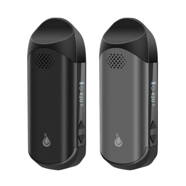 Flowermate Cap Pro Drying Vaporizer Kit 2000mAh