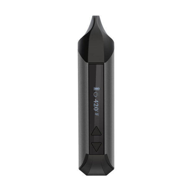 Flowermate Cap Pro Drying Vaporizer Kit 2000mAh