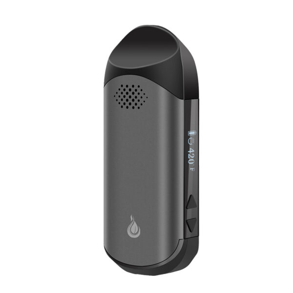 Flowermate Cap Pro Drying Vaporizer Kit 2000mAh