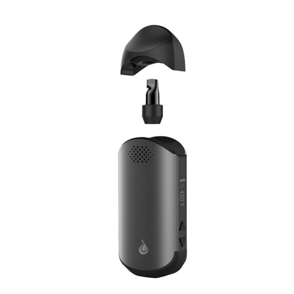 Flowermate Cap Pro Drying Vaporizer Kit 2000mAh