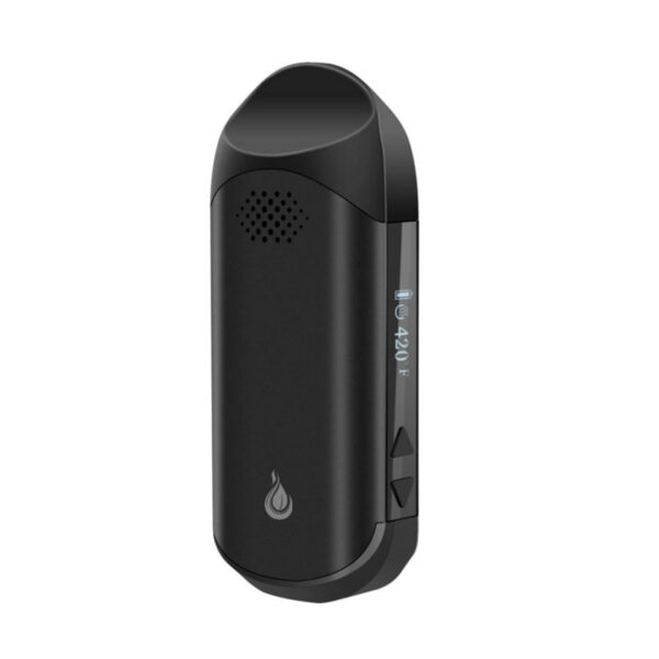 Flowermate Cap Pro Drying Vaporizer Kit 2000mAh