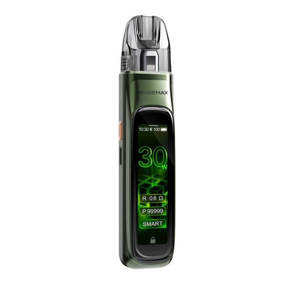 Freemax Rexa Pro Pod System 1300mAh 3ml
