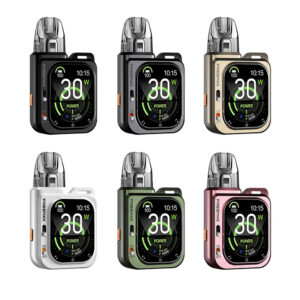 Freemax Rexa Smart Pod System 1600mAh 3ml