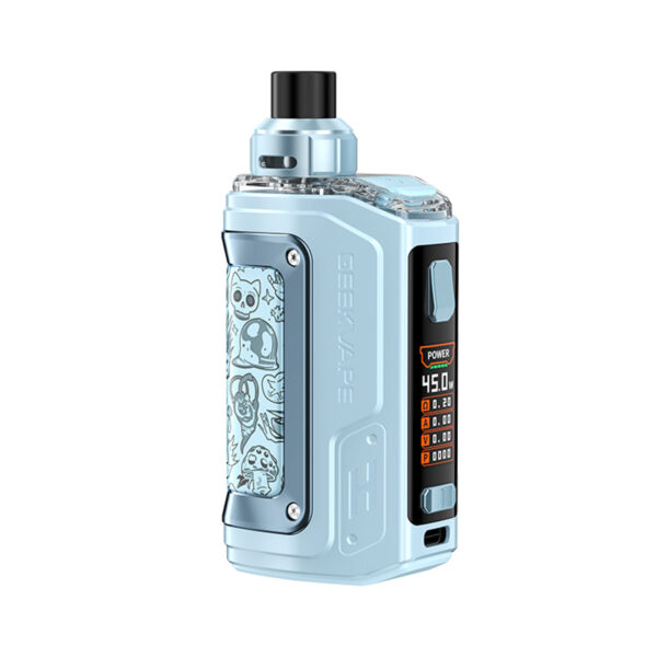 Geekvape H45 (Aegis Hero 2) Pod System Kit 1400mAh 4ml