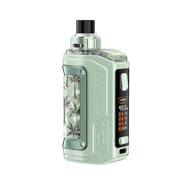Geekvape H45 (Aegis Hero 2) Pod System Kit 1400mAh 4ml