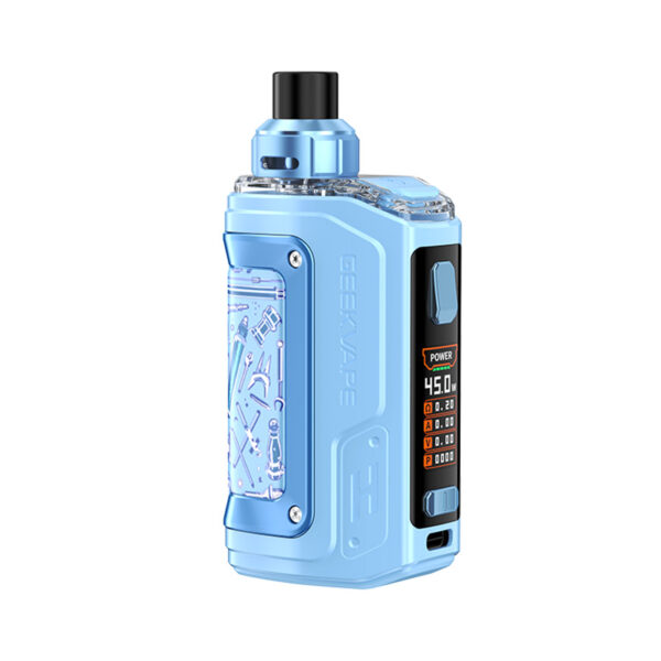 Geekvape H45 (Aegis Hero 2) Pod System Kit 1400mAh 4ml