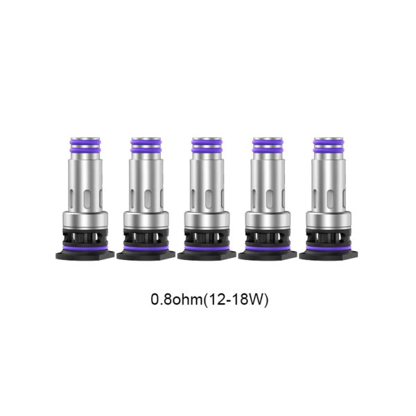 Geekvape J Series Coil for DIGI Max R Kit, DIGI Pro R Kit (5pcs/pack)